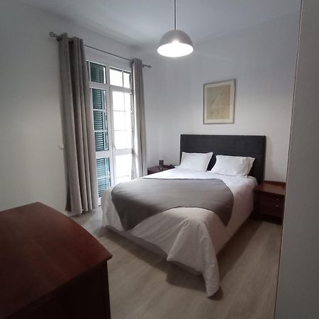 Friendly House Villa ฟุงชาล ภายนอก รูปภาพ