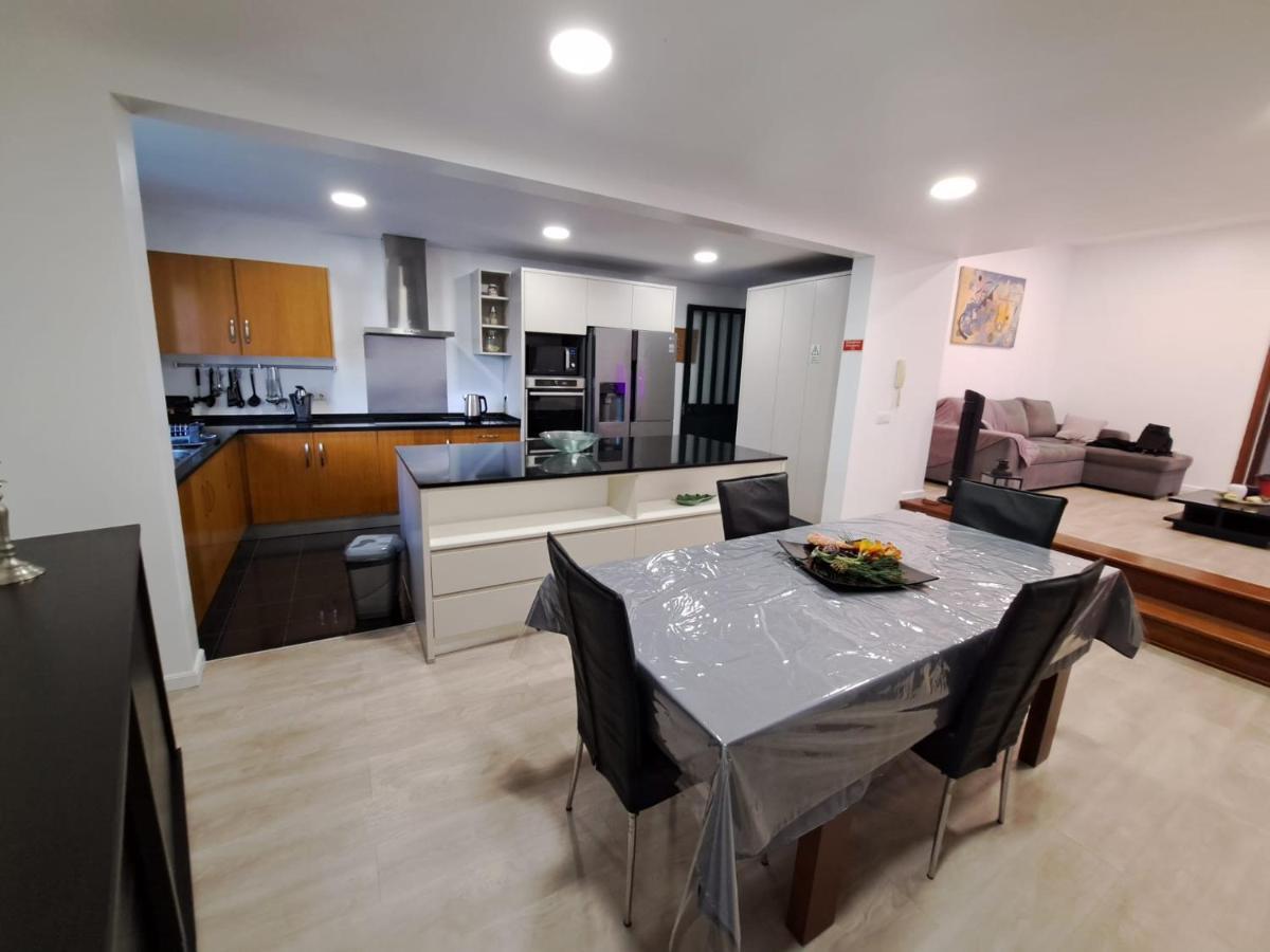 Friendly House Villa ฟุงชาล ภายนอก รูปภาพ