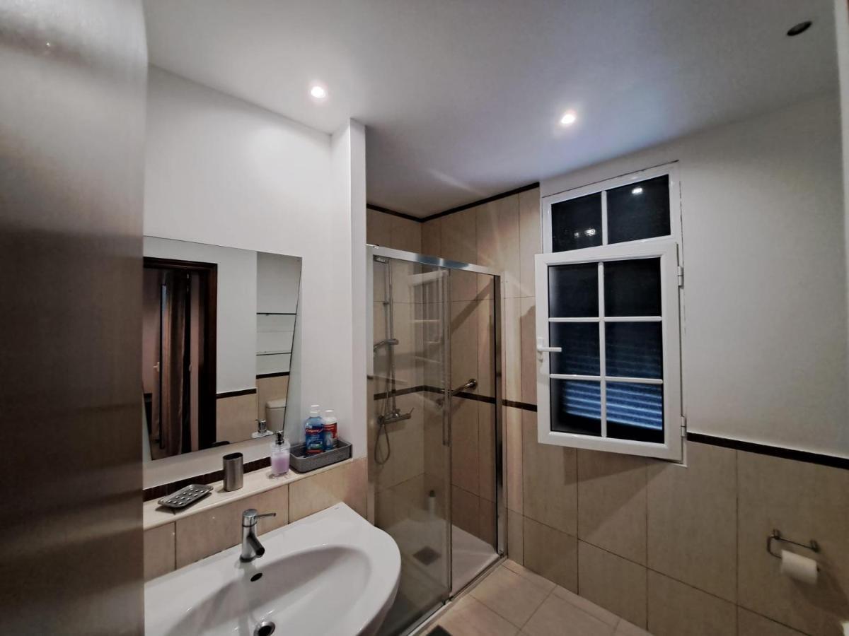 Friendly House Villa ฟุงชาล ภายนอก รูปภาพ