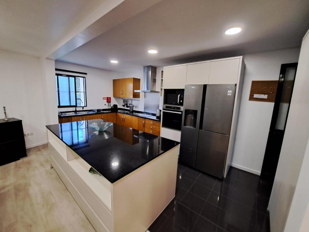 Friendly House Villa ฟุงชาล ภายนอก รูปภาพ