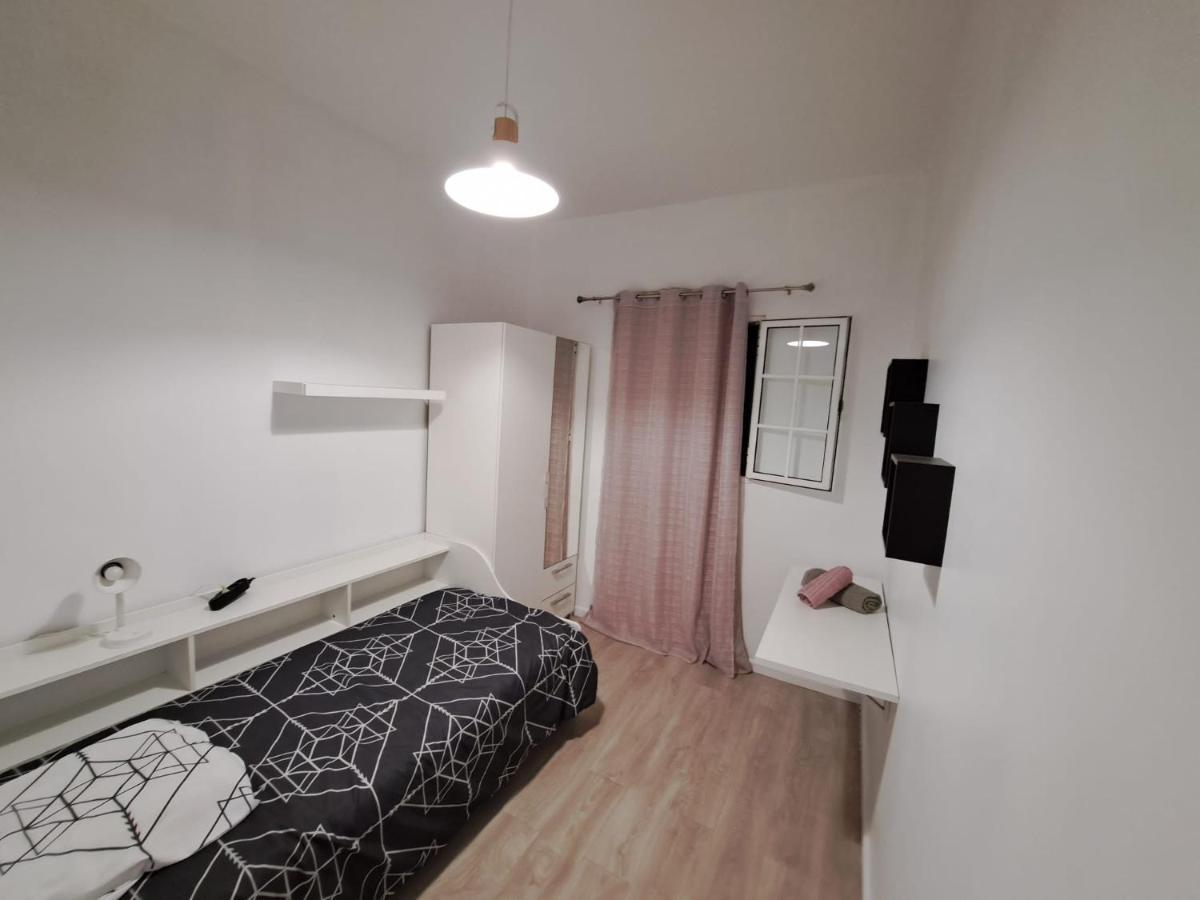 Friendly House Villa ฟุงชาล ภายนอก รูปภาพ