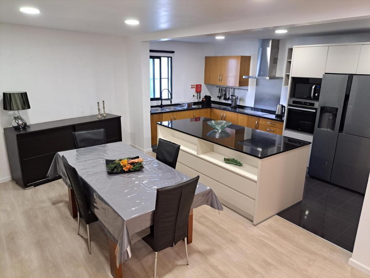 Friendly House Villa ฟุงชาล ภายนอก รูปภาพ
