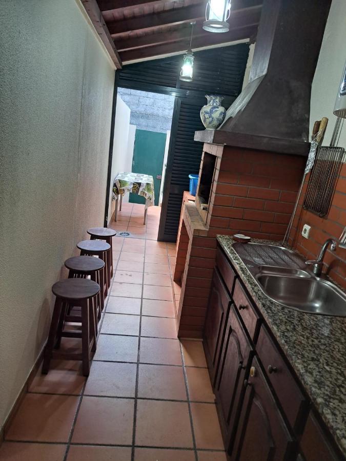 Friendly House Villa ฟุงชาล ภายนอก รูปภาพ