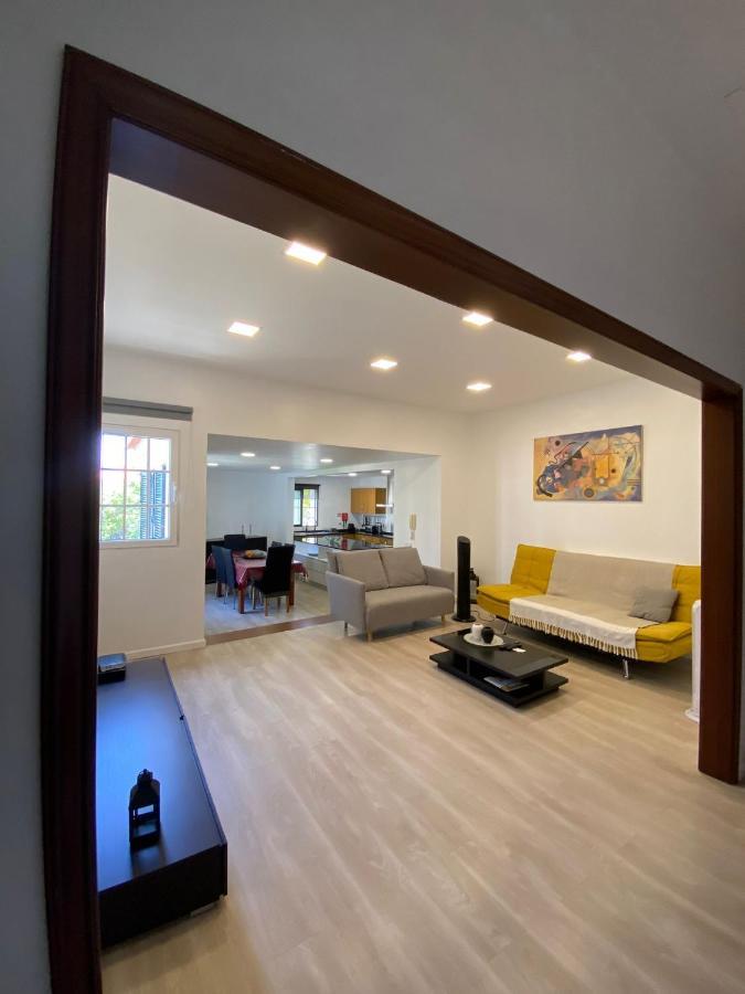 Friendly House Villa ฟุงชาล ภายนอก รูปภาพ