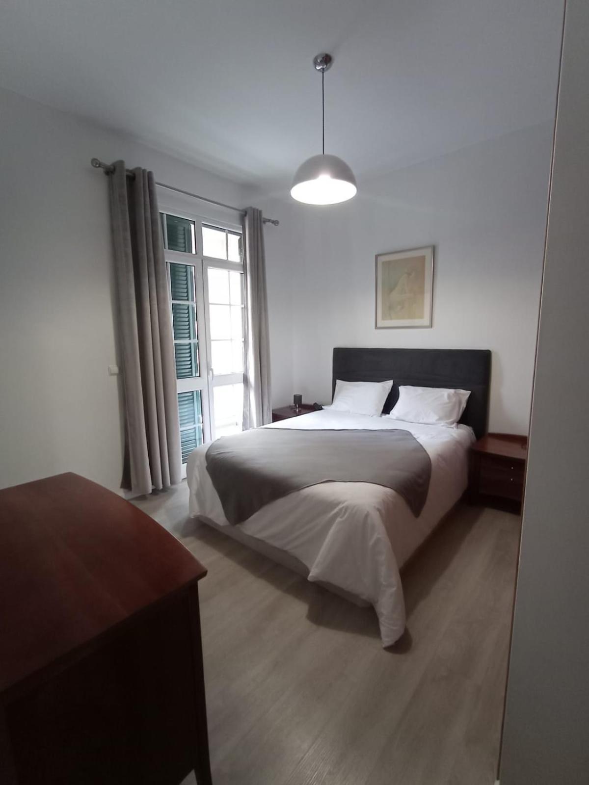 Friendly House Villa ฟุงชาล ภายนอก รูปภาพ